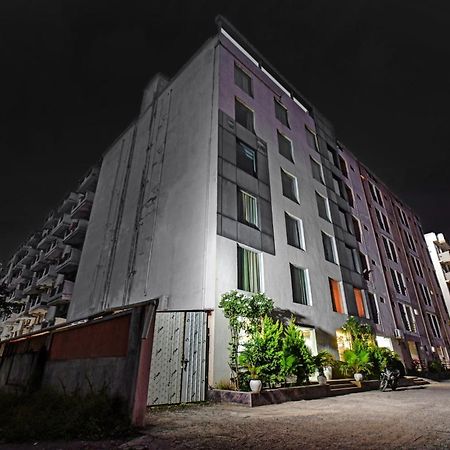 שירדי Townhouse Classio Suites מראה חיצוני תמונה