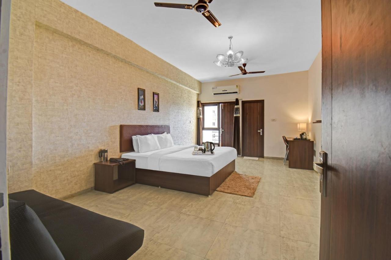 שירדי Townhouse Classio Suites מראה חיצוני תמונה