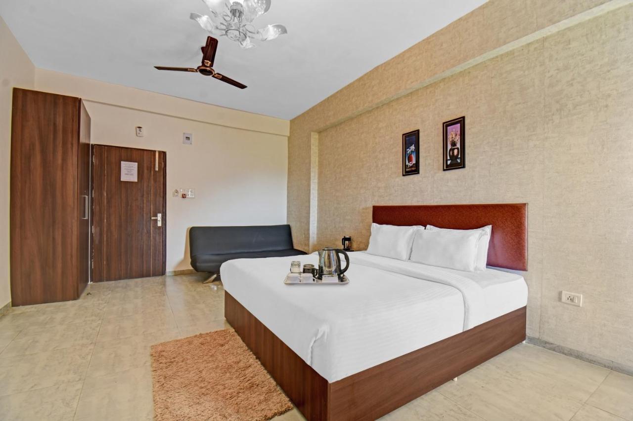 שירדי Townhouse Classio Suites מראה חיצוני תמונה