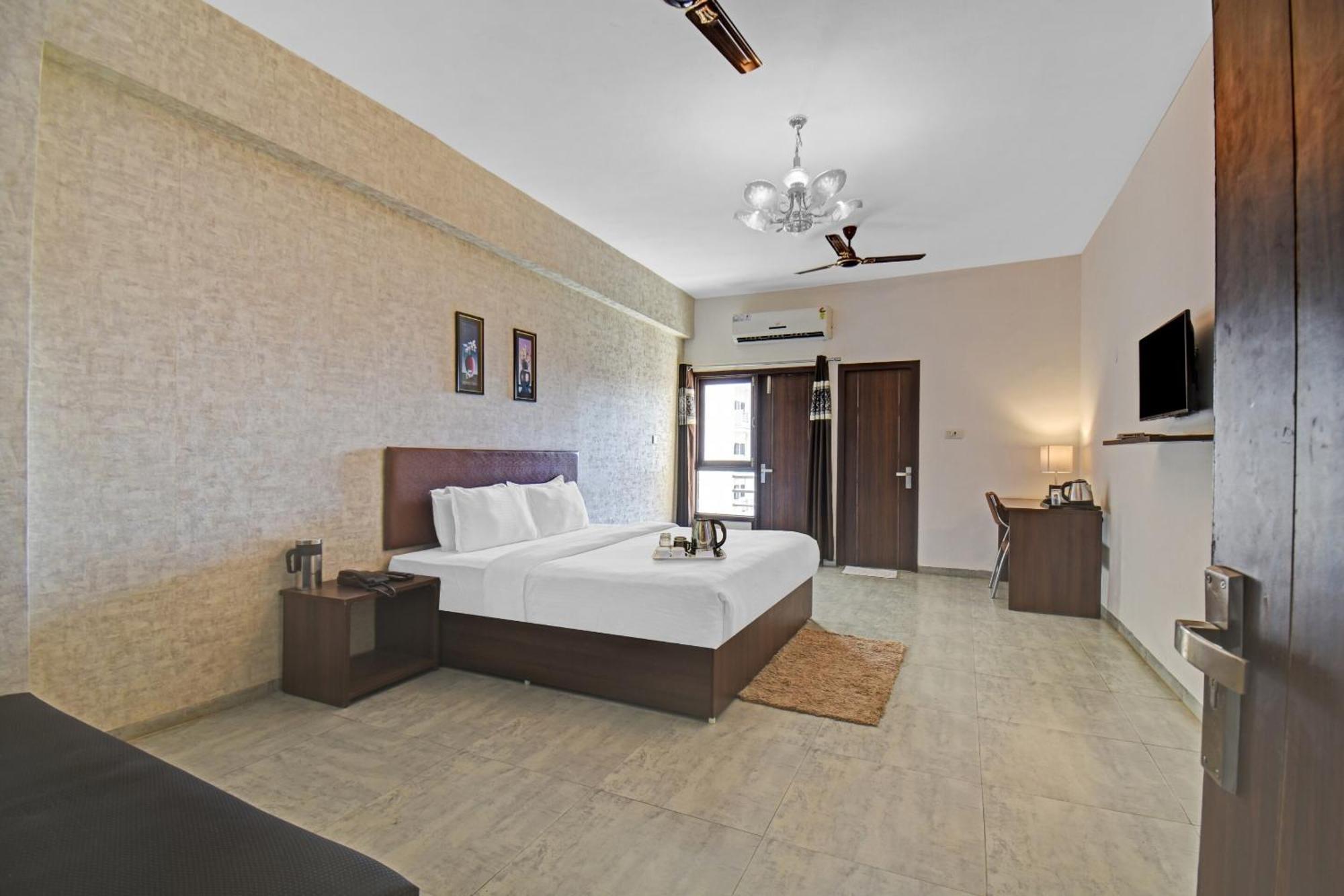 שירדי Townhouse Classio Suites מראה חיצוני תמונה