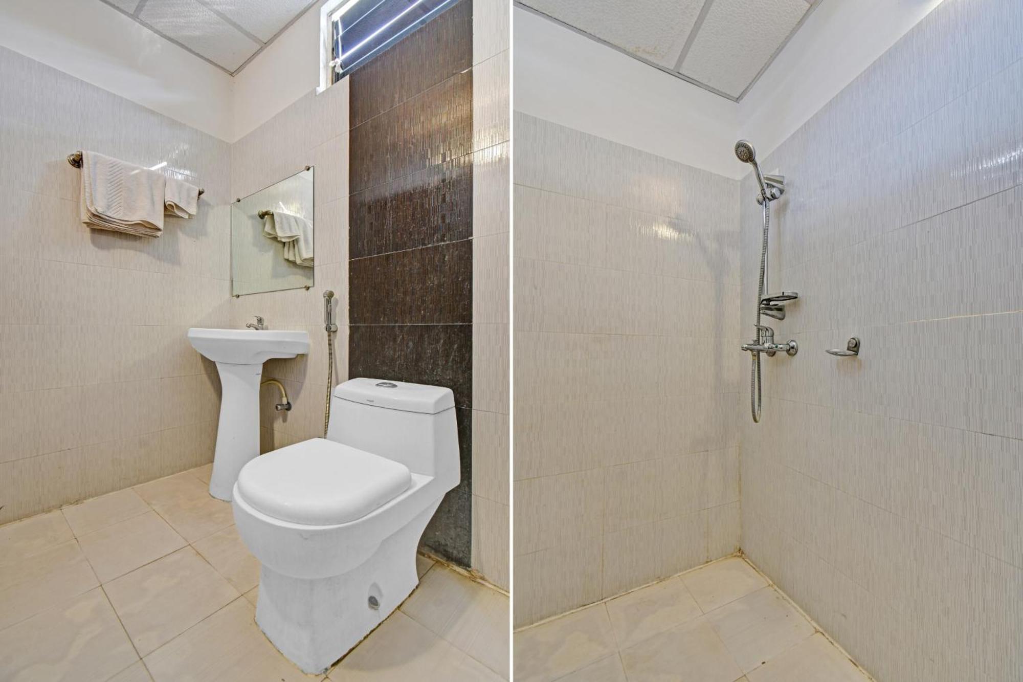 שירדי Townhouse Classio Suites מראה חיצוני תמונה