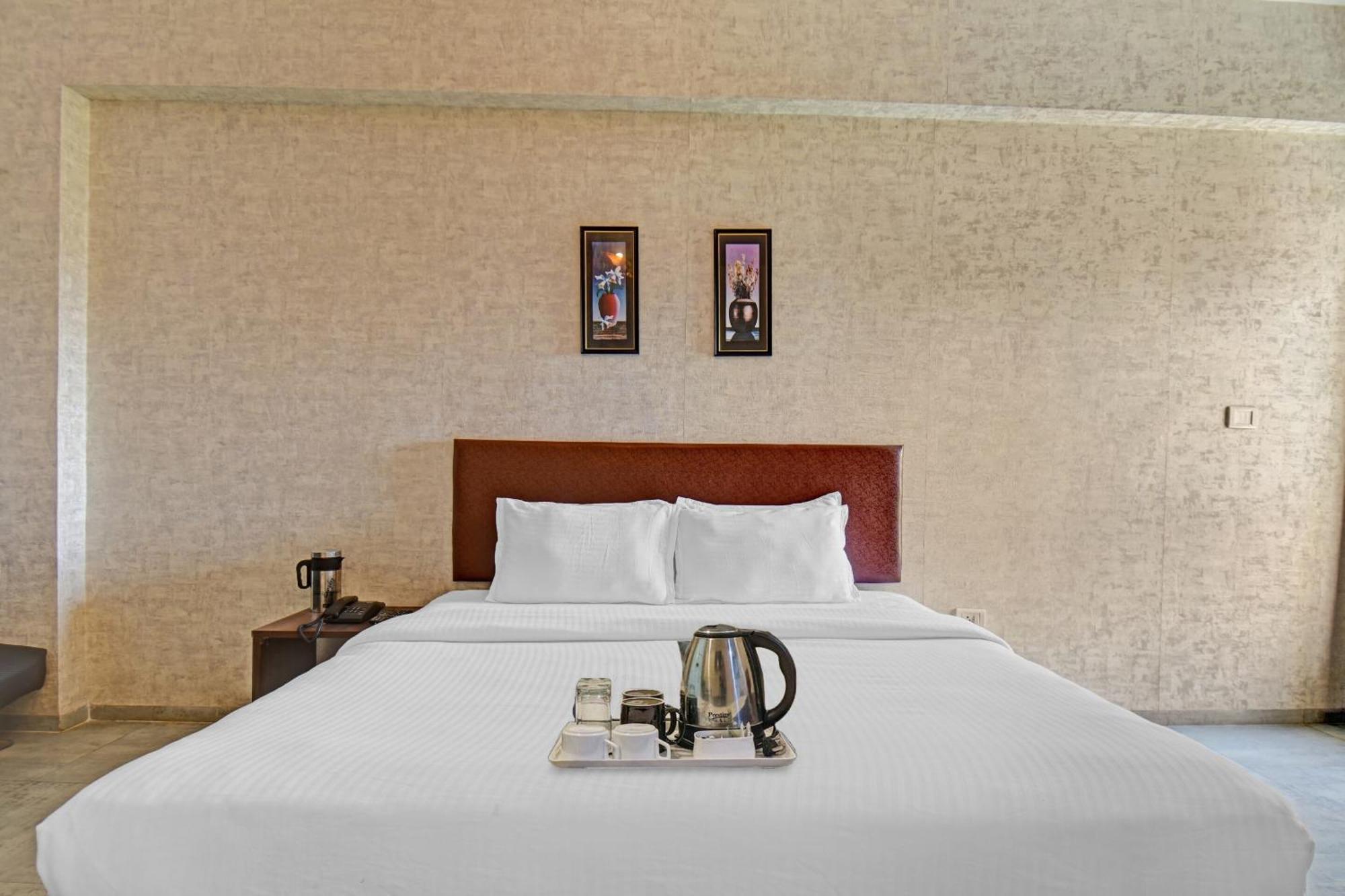 שירדי Townhouse Classio Suites מראה חיצוני תמונה