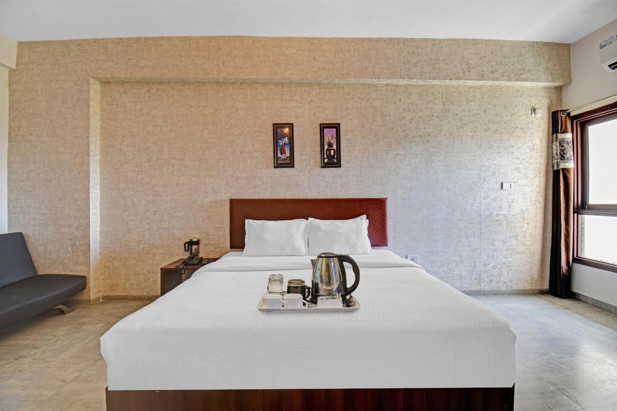 שירדי Townhouse Classio Suites מראה חיצוני תמונה