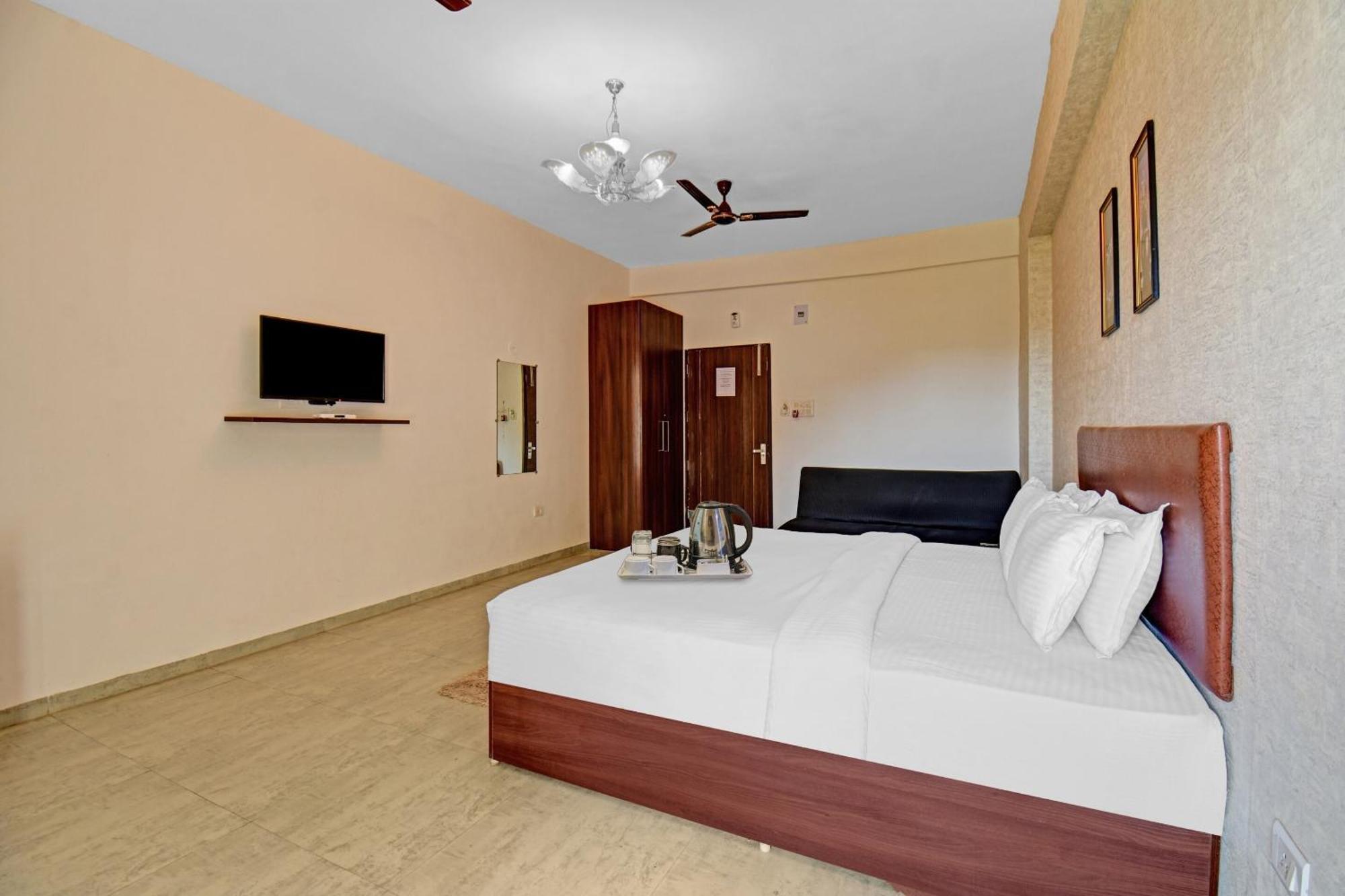 שירדי Townhouse Classio Suites מראה חיצוני תמונה