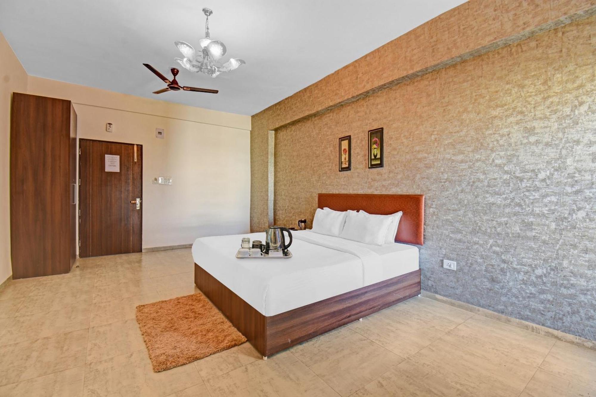 שירדי Townhouse Classio Suites מראה חיצוני תמונה