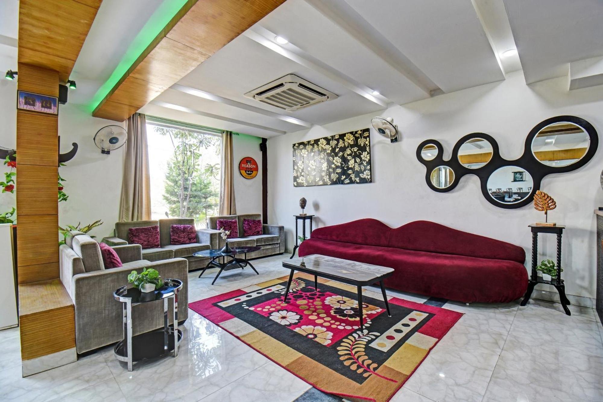 שירדי Townhouse Classio Suites מראה חיצוני תמונה