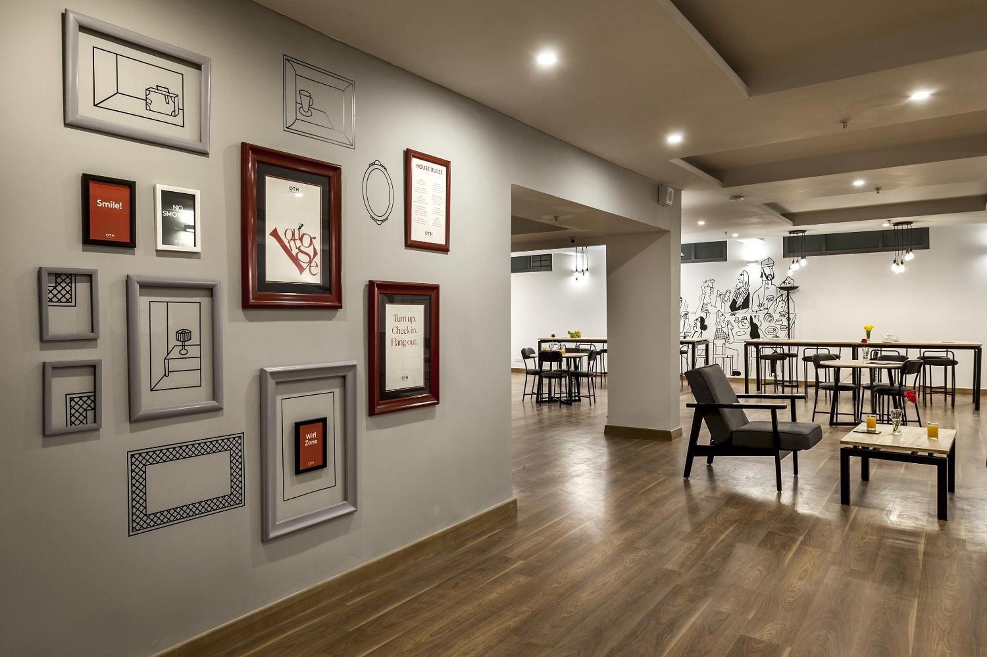 שירדי Townhouse Classio Suites מראה חיצוני תמונה