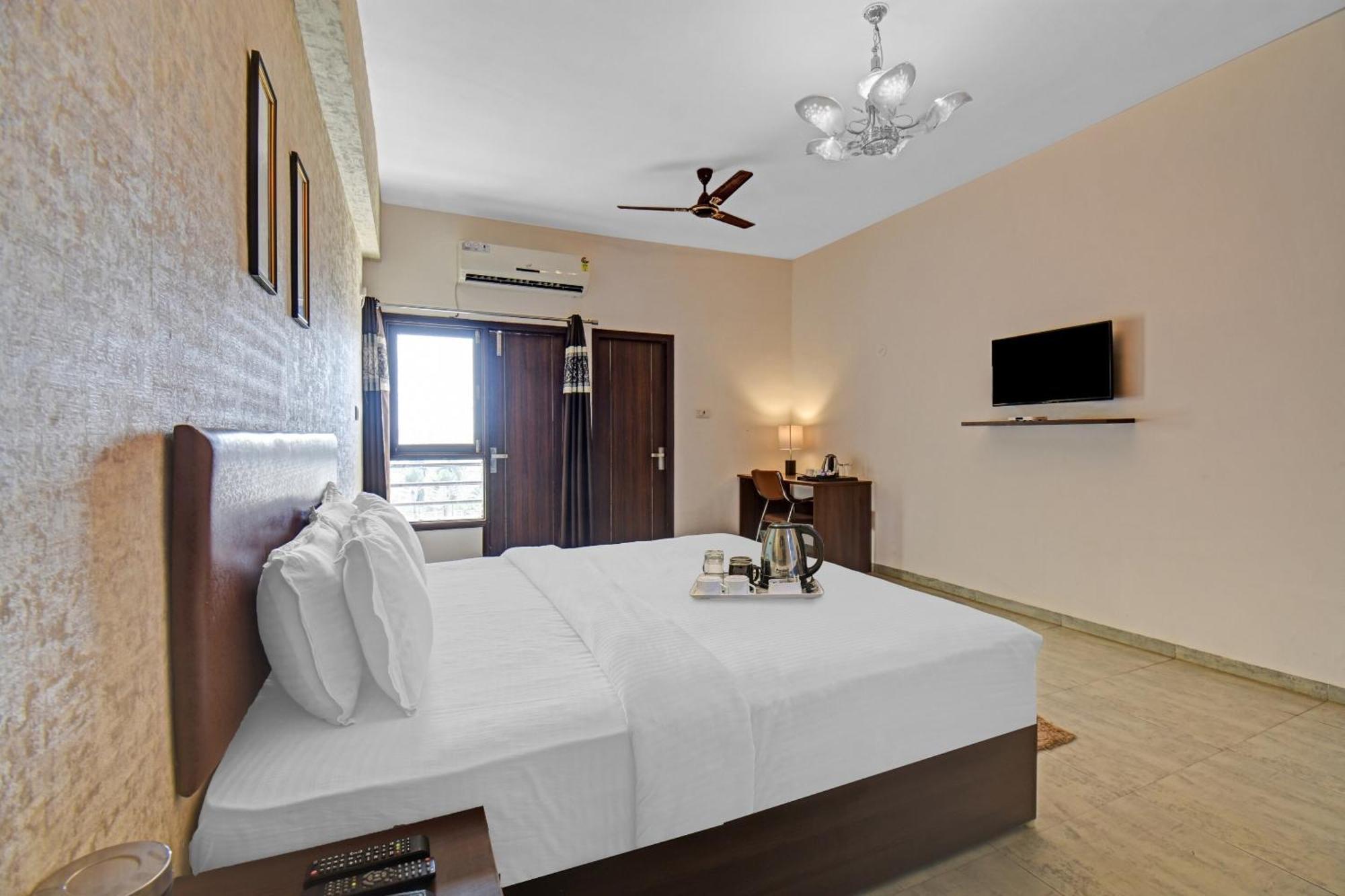 שירדי Townhouse Classio Suites מראה חיצוני תמונה