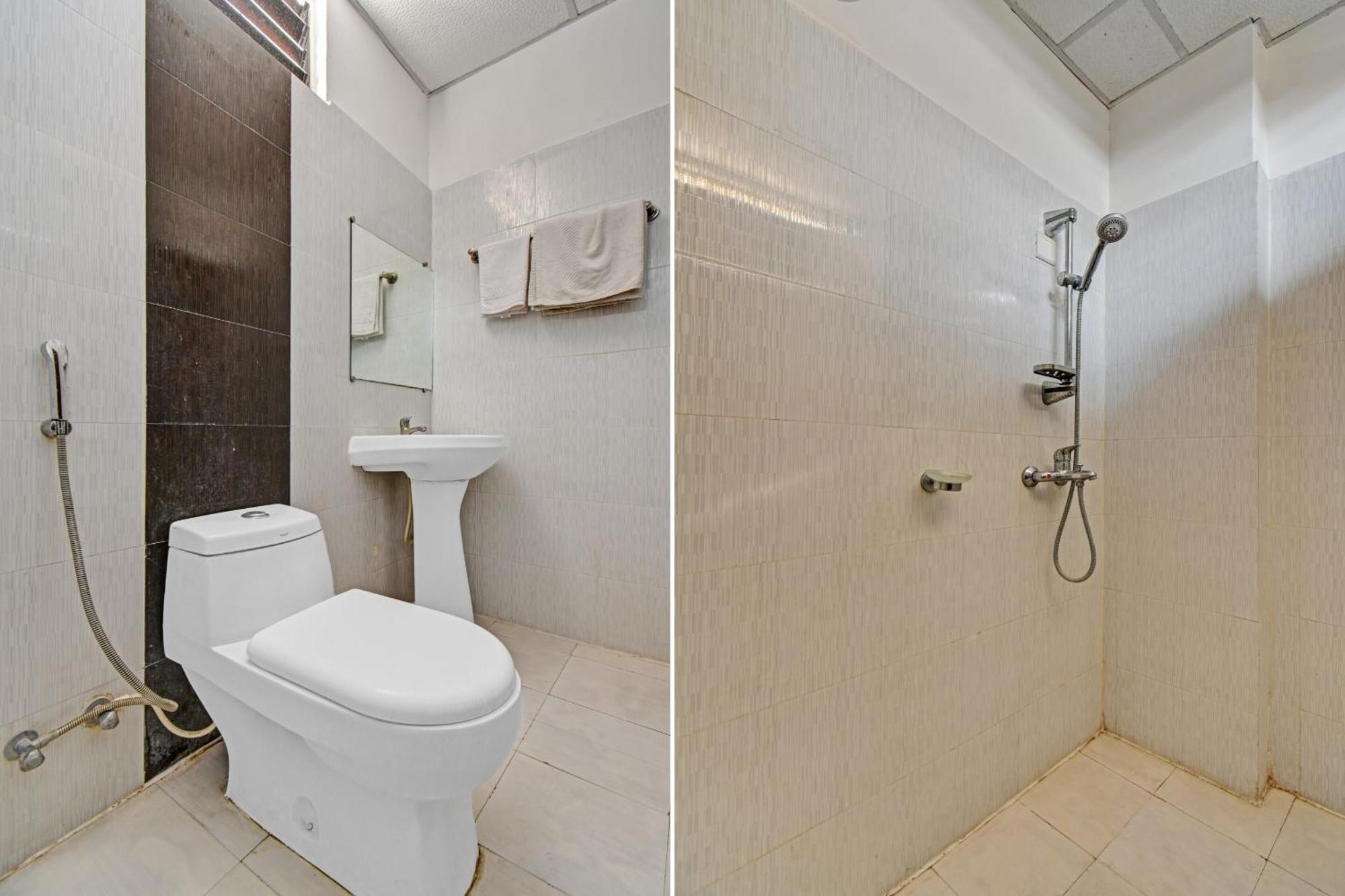 שירדי Townhouse Classio Suites מראה חיצוני תמונה