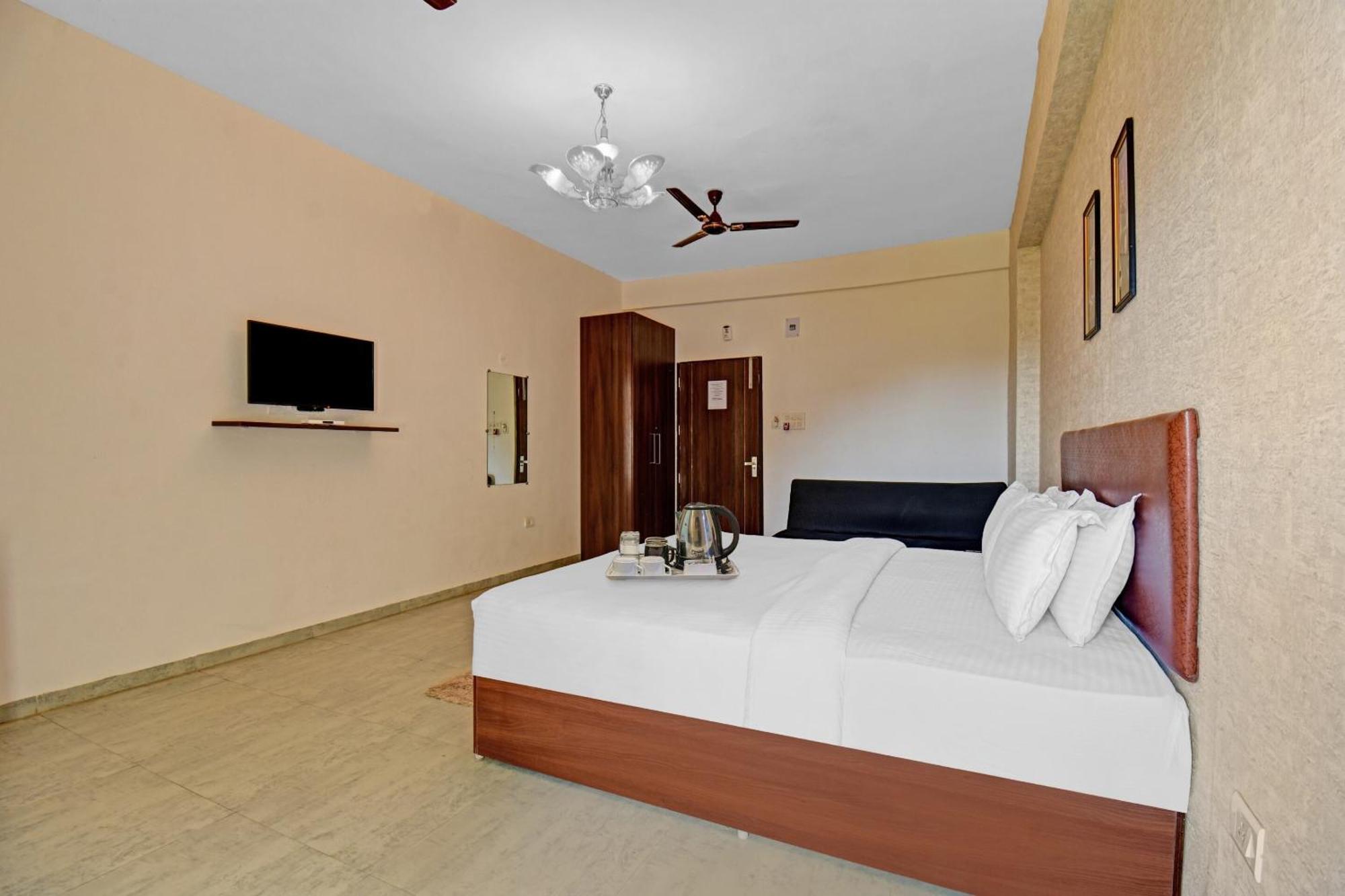 שירדי Townhouse Classio Suites מראה חיצוני תמונה