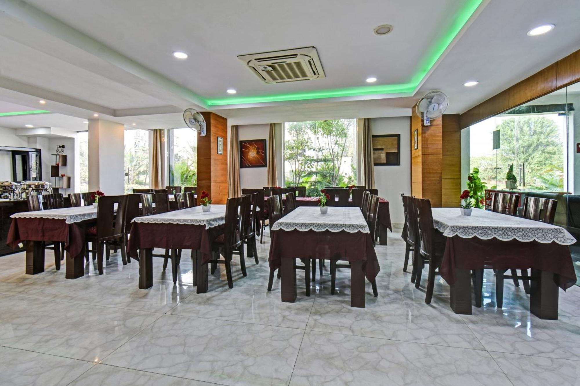 שירדי Townhouse Classio Suites מראה חיצוני תמונה