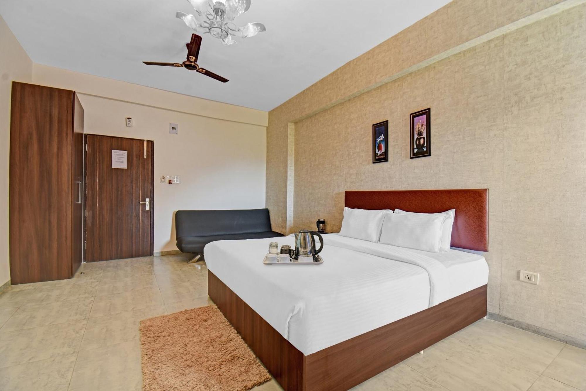שירדי Townhouse Classio Suites מראה חיצוני תמונה