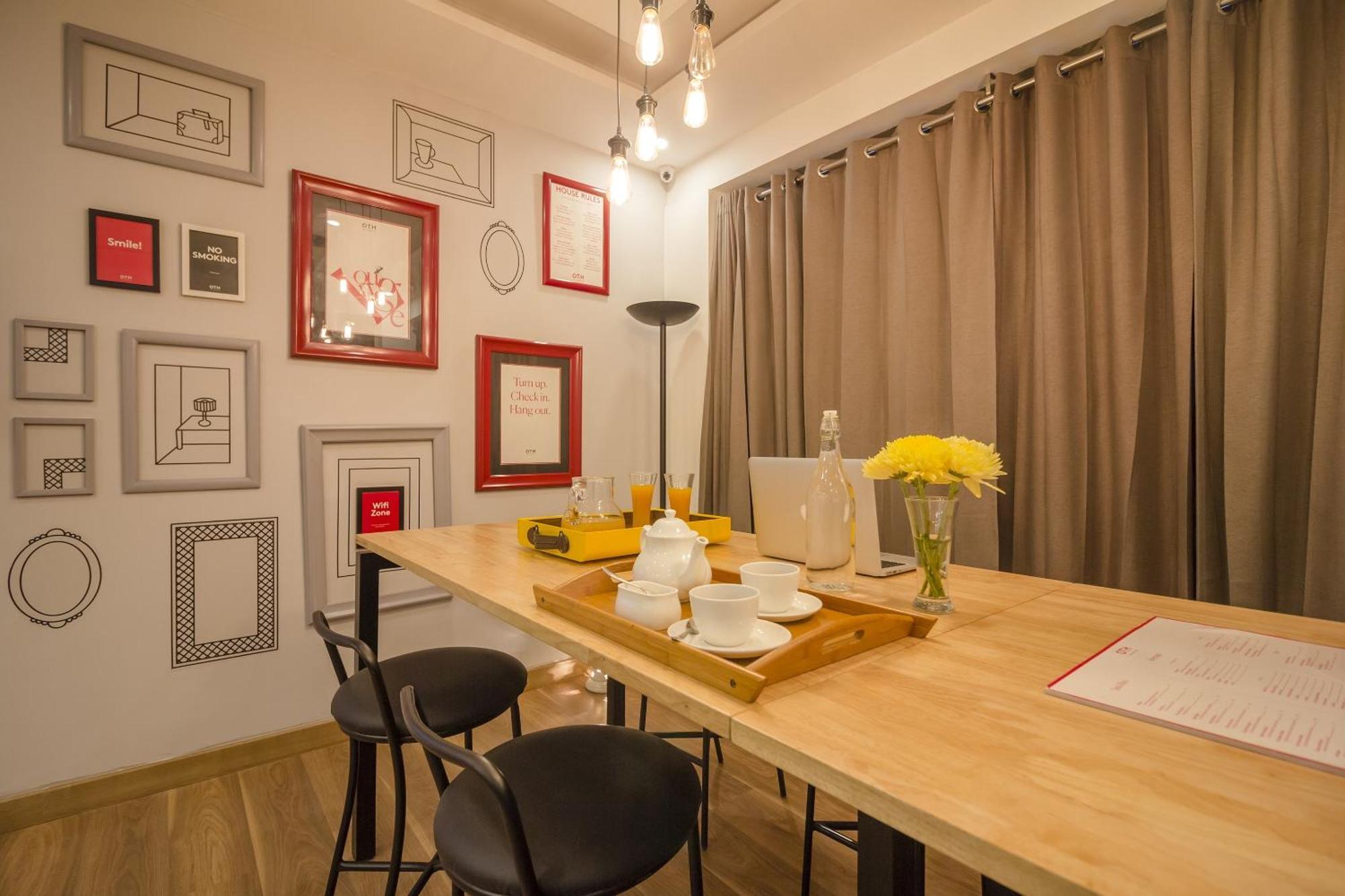 שירדי Townhouse Classio Suites מראה חיצוני תמונה