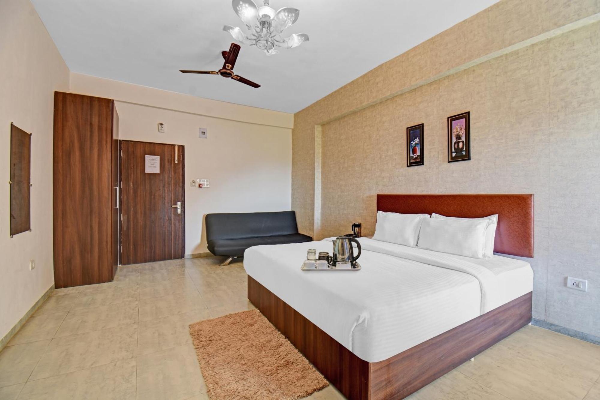 שירדי Townhouse Classio Suites מראה חיצוני תמונה