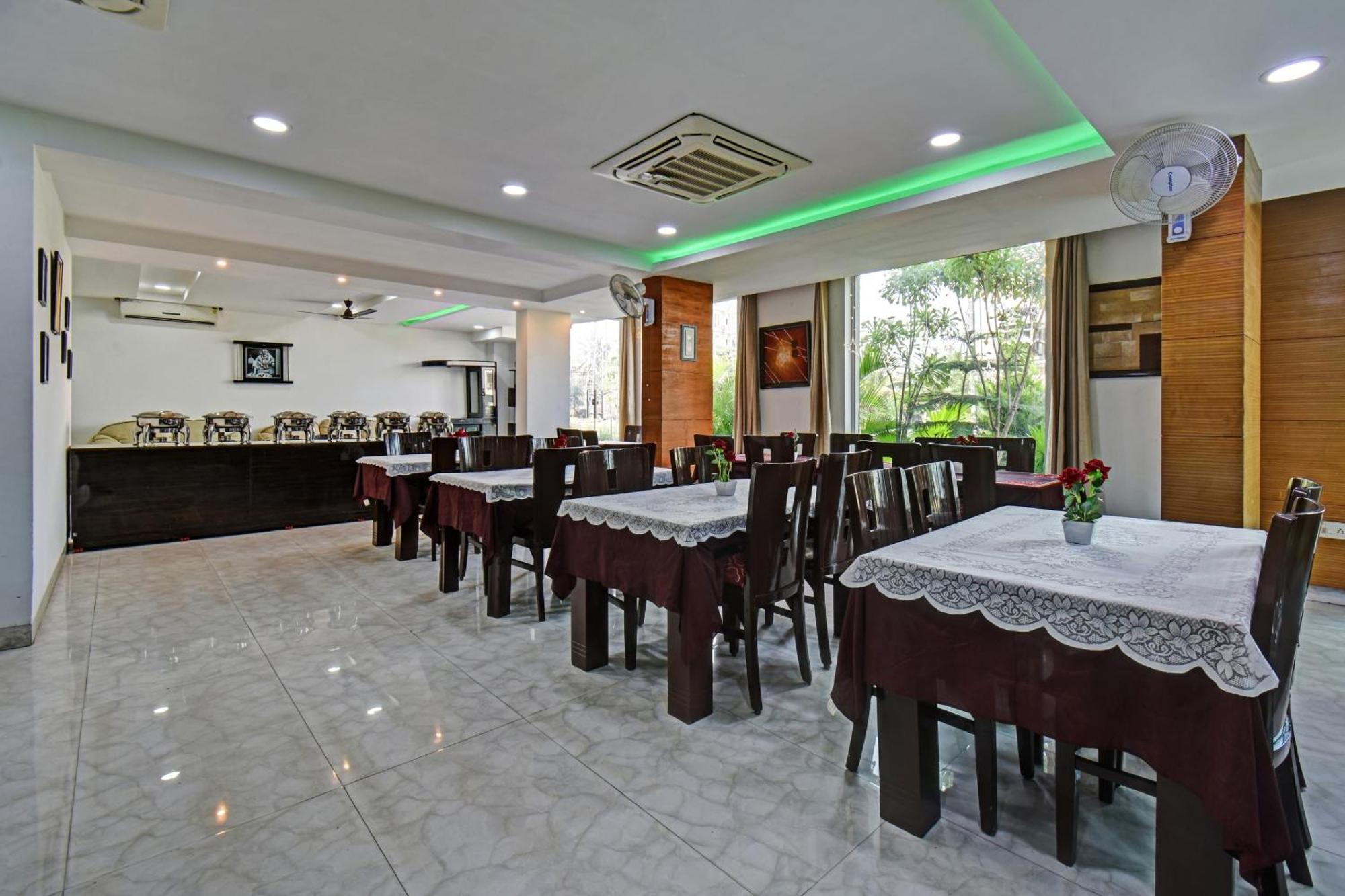 שירדי Townhouse Classio Suites מראה חיצוני תמונה